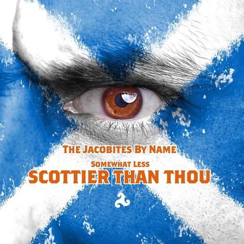 Somewhat Less Scottier Than Thou cover