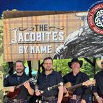 The Jacobites by Name
