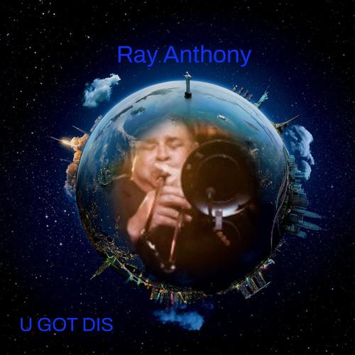 U Got Dis ! cover