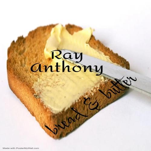 Bread & Butter cover