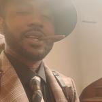 D.wayne Turner A.K.A Legendary Juune