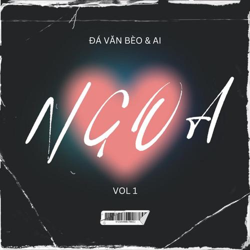 NGOA VOL.01 cover