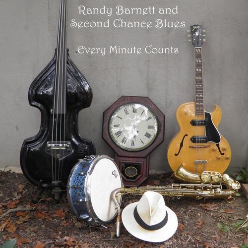 EVERY MINUTE COUNTS cover