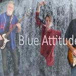 Blue Attitude