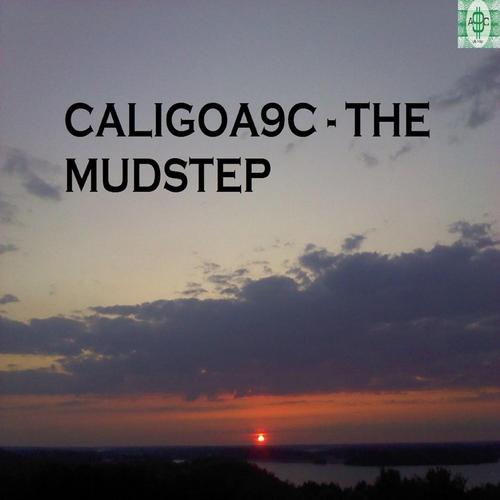 The Mudstep [ALBUM, 2020] cover