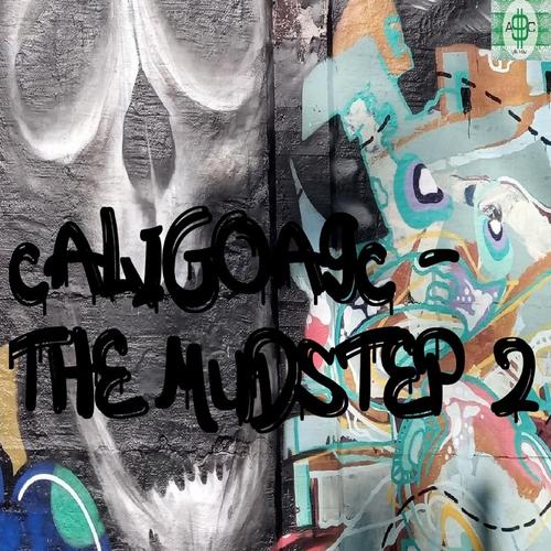 The Mudstep 2 [ALBUM, 2020] cover