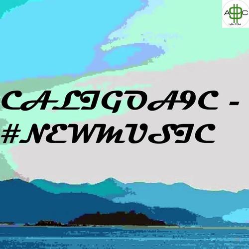 #NewMusic [EP, 2024] cover