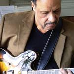 Marcus D. Williams