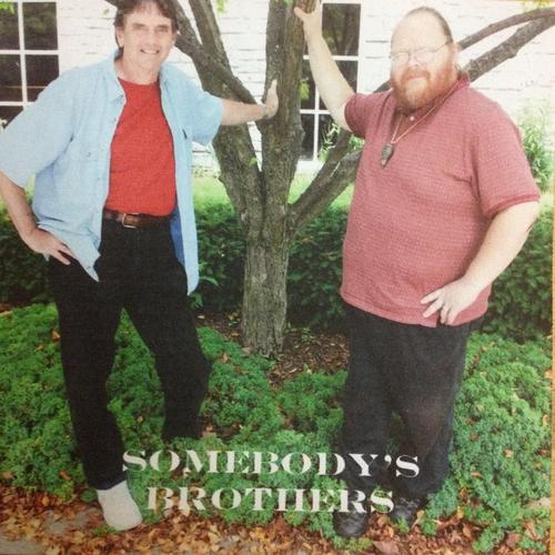 Somebody's Brothers cover