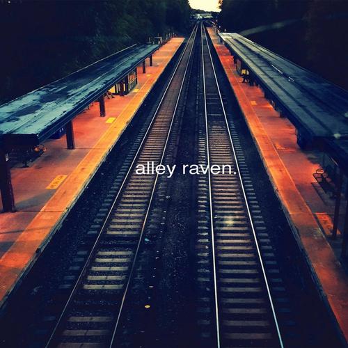Alley Raven cover
