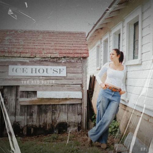 Icehouse cover