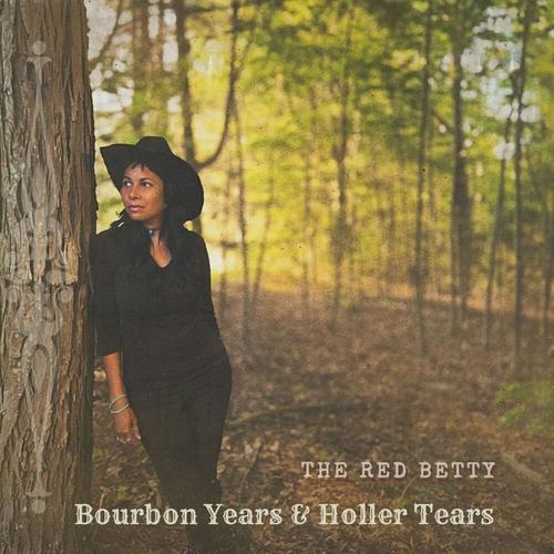 Bourbon Years & Holler Tears cover