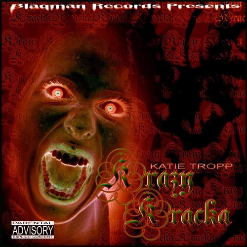 Krazy Kracka cover