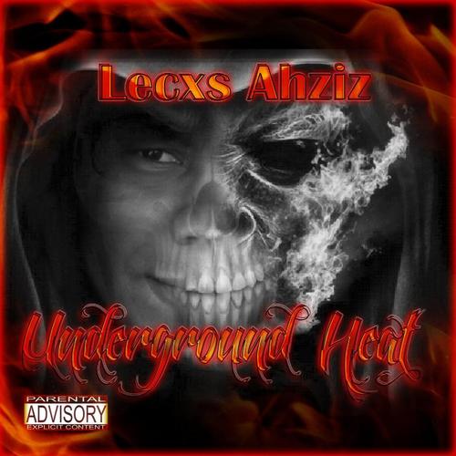 Underground Heat Vol. 1 cover