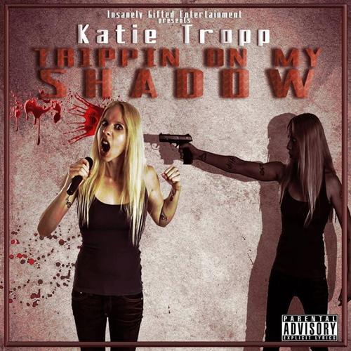 Trippin On My Shadow cover