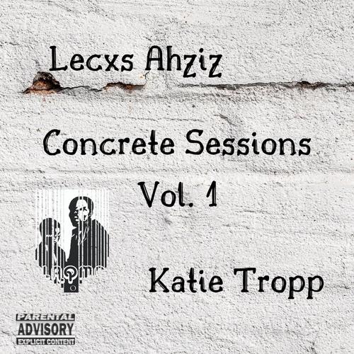 Concrete Sessions Vol. 1 cover