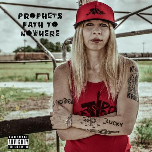 Prophets Path To Nowhere cover