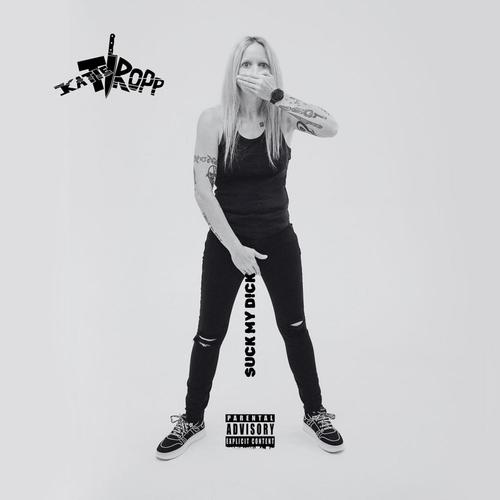 SUCK MY D!CK cover