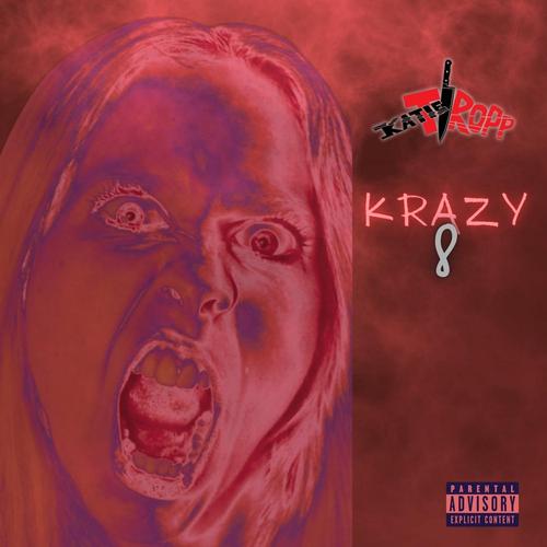 Krayz 8 cover