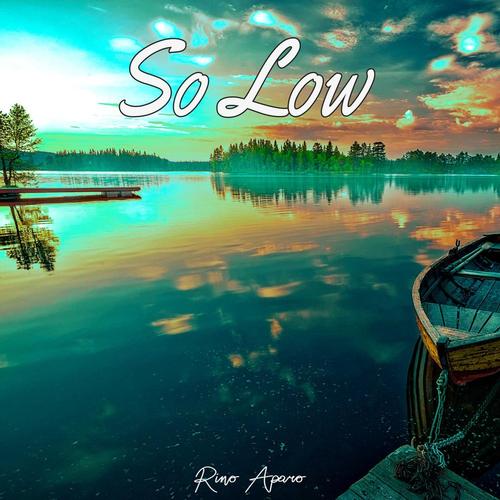 So Low cover