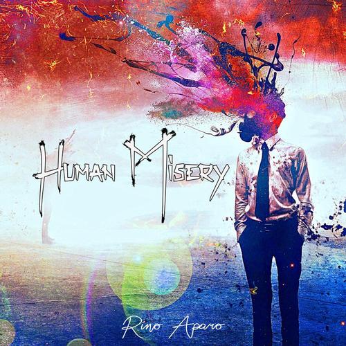 Human Misery cover