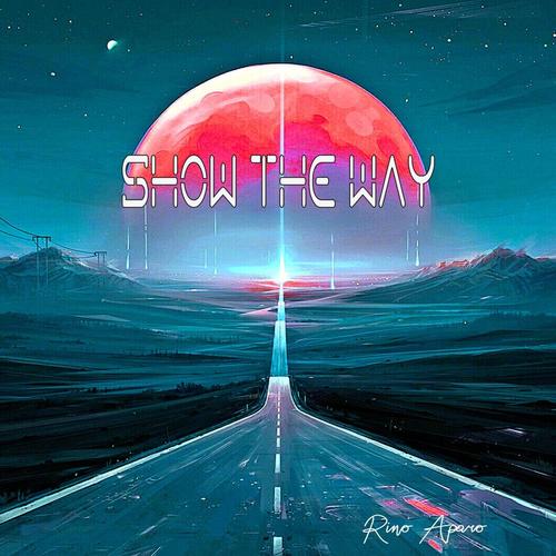 Show the Way cover