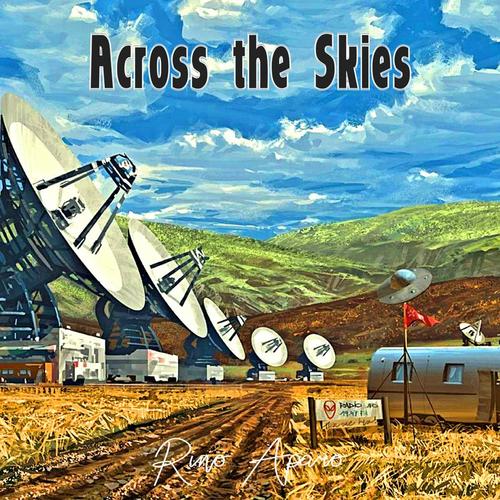 Across the Skies cover