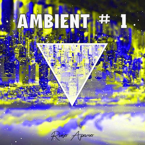 Ambient # 1 cover
