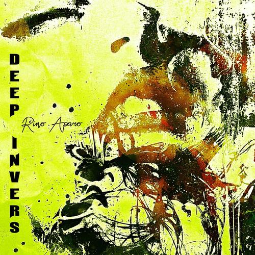 Deep Invers cover