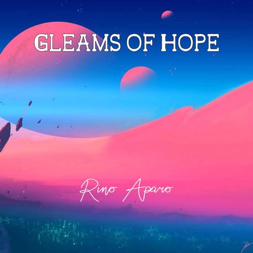 Gleams of Hope... (Bagliori di speranza) cover