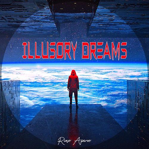 Illusory Dreams cover