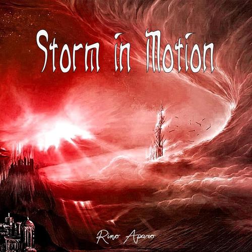Storm in Motion cover