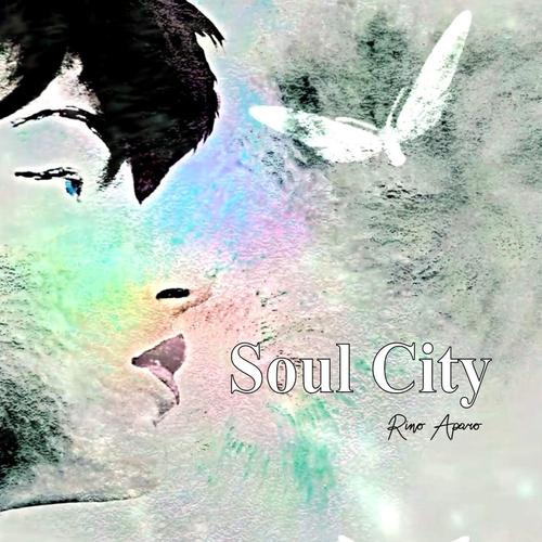Soul City cover