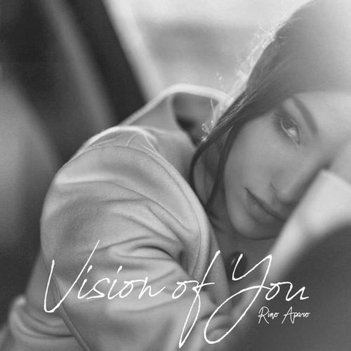 Vision of You cover