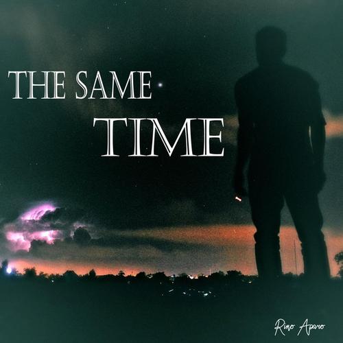 The Same Time cover