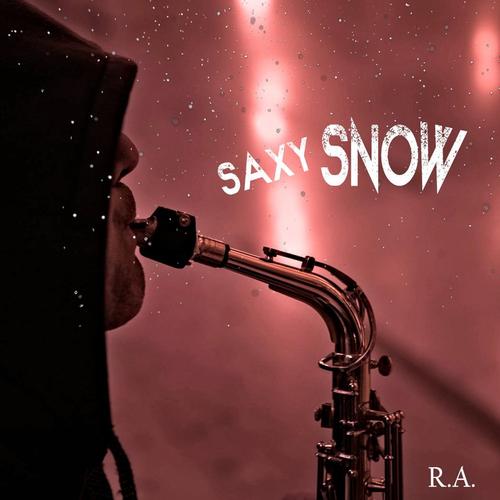 Saxy Snow cover