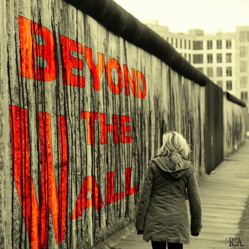 Beyond The Wall cover