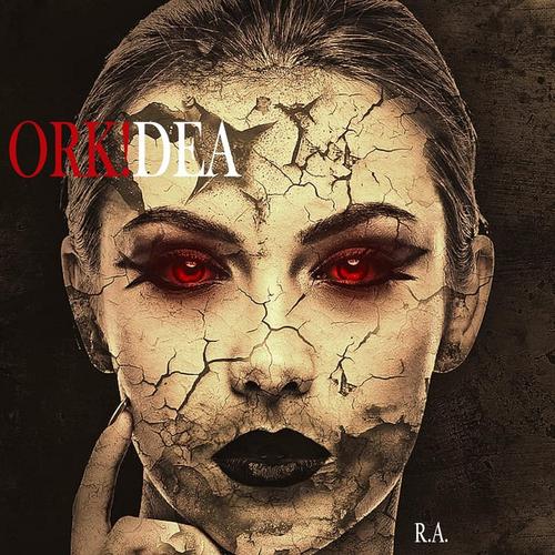 ORK!DEA cover