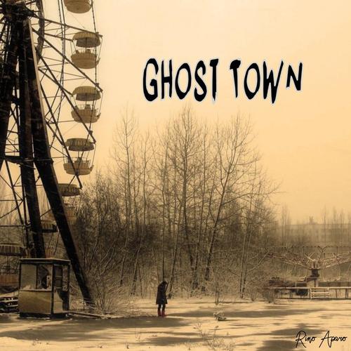 Ghost Town cover
