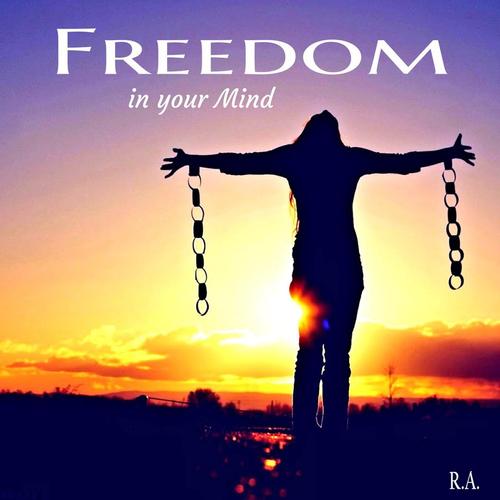 Freedom in your Mind cover