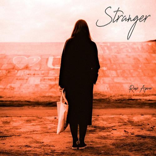 Stranger cover