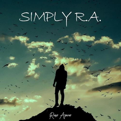 Simply R.A. cover