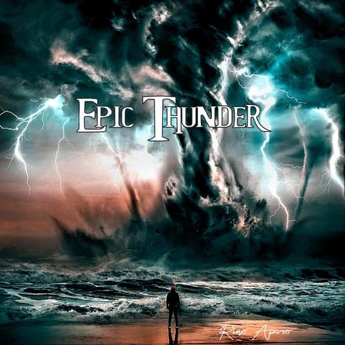 Epic Thunder cover