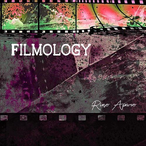 Filmology cover