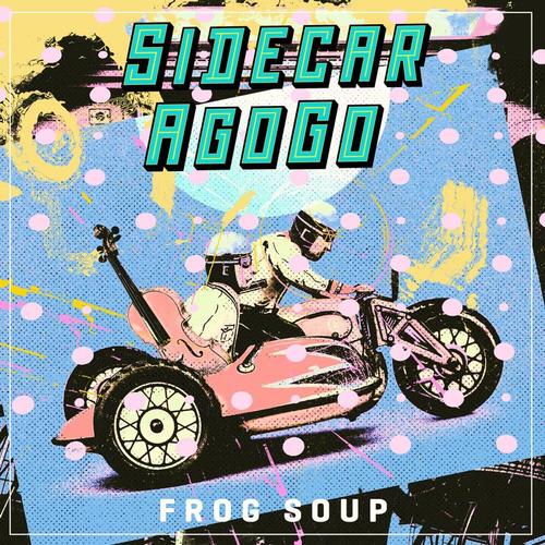 Frog Soup cover