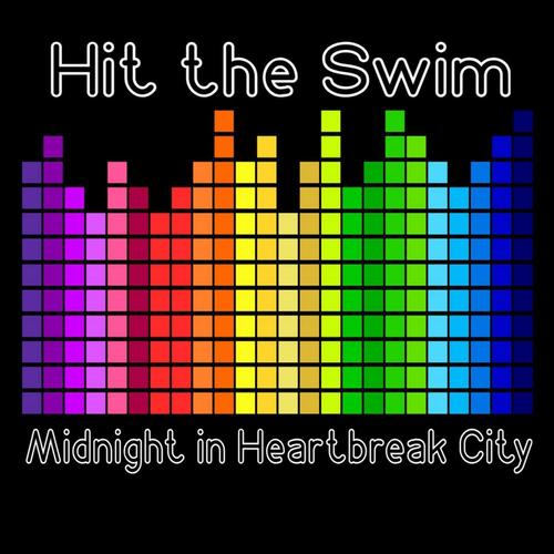 Midnight in Heartbreak City cover