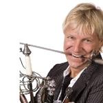 Sword Swallower Dan Meyer profile picture