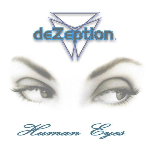 Human Eyes cover