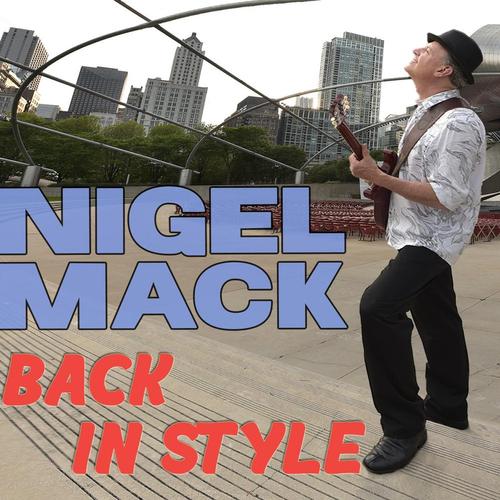 Back In Style cover