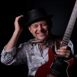 Nigel Mack